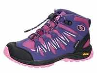 Outdoorstiefel Expedition Kids High 25
