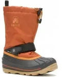 Kamik Waterbug8g Schneestiefel F&uuml;r Jugendliche Orange EU 32 Jungen,M&auml;dchen...