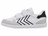 hummel Victory Sneaker Kinder 9124 - white/black 21