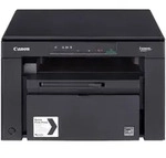 Canon MF3010 i-SENSYS, Laser, Mono, Mono, 18 S./Min., 7.8 s, 10 s - Schwarz