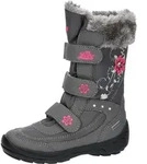 Lico Mary V Winterstiefel Grau - Grau - 28