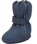 Playshoes Uni Kinder Schneeschuh, F&auml;llt regul&auml;r aus, Textil, Marine, 16/17 EU...