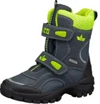 Winterboot Samuel V 25 - Blau - 25