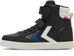 Slimmer Stadil Leather High Jr - Schwarz - 26