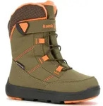 Kamik Winterstiefel STANCE bis -32&deg;C wasserdicht Dridefence Membran Gr.22-35 EUR 28