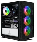 Ankermann V3, 3,6 GHz, AMD RyzenTM 5, 5500, 16 GB, 1 TB, Windows 11 Pro - Schwarz