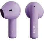 Sudio A1PUR, True Wireless Stereo (TWS), Anrufe/Musik, 35,8 g, Kopfh&ouml;rer,...