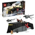 LEGO Marvel Avengers Black Panther: Duell auf dem Wasser, Bausatz, 8 Jahr(e),