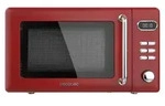 Cecotec 01715, Arbeitsplatte, Grill-Mikrowelle, 20 l, Eingebautes Display,...