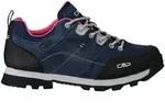 CMP Wanderschuh TREKKING SHOE WP - Dunkelblau - 37
