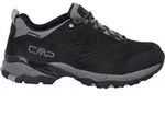 Cmp Melnick Low Wanderschuhe Schwarz EU 39 Mann Schwarz EU 39 - Schwarz - 39