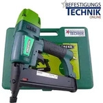 Prebena Klammernagler Klammerger&auml;t 2XR-ES40 15-40mm f&uuml;r Klammer ES KL-17