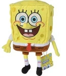 SPB Pl&uuml;sch SpongeBob, 35cm - Gelb