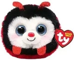 Ty Beanie Balls Izzy - slun&eacute;čko sedmitečn&eacute;