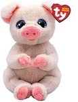 Penelope Pig Beanie Bellies, 17 cm