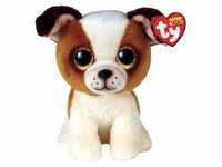 Ty Beanie Boo - Hugo Hund 15 cm