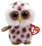 Ty Beanie Boo's Whoolie Spotted 15cm