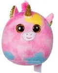 Ty Kuscheltier Squish-A-Boo Fantasia Einhorn 10cm
