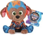GUND - Paw Patrol Der Mighty Kinofilm Zuma, Kuscheltier - Orange