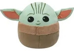 Squishmallows Pl&uuml;schfigur Grogu 25 cm