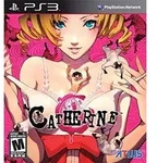 Catherine (englische Version)