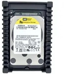 WD VelociRaptor Festplatte - 3,5" Intern - 300 GB - SATA (SATA/600) - 10000U/Min