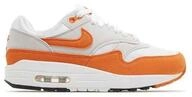 Nike Air Max 1 "Safety Orange" Orange, Gr&ouml;&szlig;e: 35,5