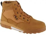 Fila Grunge II Mid Chipmunk-Marshmallow Gr&ouml;&szlig;e EU 46 - Beige - 46