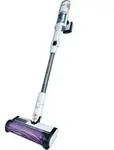 Shark IW1611DE, Trocken, Harter Boden, Soft floor, Beutellos, Edelstahl, Wei&szlig;, 0,42