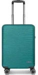 Franky Dallas 3.0 4 Rollen Trolley S 55 cm - Petrol