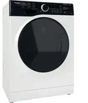Whirlpool WSB 725 D IT, Frontlader, 7 kg, B, 78 dB, 1151 RPM, B - Wei&szlig;