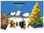 Adventkalender - Best of Vegan 302g