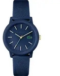 Lacoste - Armbanduhr - Damen - Quarz - Sport - 2001271 - Blau
