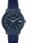 Lacoste 12.12 Uhr verschieben, Blau One Size - Blau