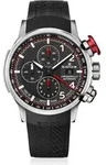 EDOX Chronorally Automatic 01129-TRCA-NCAR Herrenuhr Chronorally Automatic