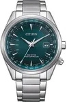 Citizen Uhr CB0270-87L Edelstahl Blau - Blau