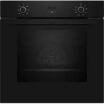 Neff N30 B1CCC0AK0 Einbau-Backofen 60 cm, schwarz - Schwarz Neff N30 B1CCC0AK0 Einbau-Backofen 60 cm, schwarz - Schwarz