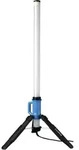 Ledino LED-Lichts&auml;ule Rath 180W vertikale Arbeitsleuchte 1m 20000lm 360&deg; IP69K