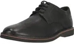 CLARKS Business-Schuh Atticus LTLace mit weichem Fu&szlig;bett aus recyceltem...