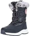 ZIGZAG Winterstiefel Rasbell mit wasserdichter Eigenschaft 2048 Navy Blazer 28 - Blau