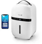 Luftentfeuchter und Luftreiniger CA-702 Smart - Geeignet f&uuml;r R&auml;ume bis: 20m2 / 50m3