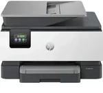 HP Officejet Pro 9120b All-in-One - Multifunktionsdrucker - Farbe - Tintenstrahl -
