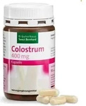 Sanct Bernhard Colostrum-Kapseln - 90 Kapseln