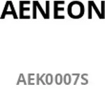 AENO Wasserkocher EK7S 1.7L, 360&deg;/App/Warmhaltef.24h schw retail - Schwarz