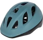XLC Kinderhelm BH-C16 XS/S blaugrau beige 49 bis 54cm.