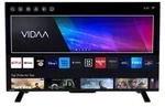 Toshiba 43UV2363DG Fernseher 43 Zoll Smart TV - VIDAA TV 4K UHD LED TV, HDR,