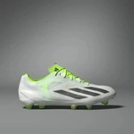 adidas GY7377, adidas X Crazyfast+ FG Cloud White Lucid Lemon - EU 48 Wei&szlig; Herren