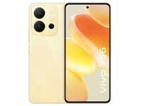 Vivo Y36 256 GB / 8 GB - Smartphone - vibrant gold