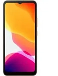 Cubot Note 21, 16,7 cm (6.56"), 6 GB, 128 GB, 50 MP, Android 13, Orange - Orange