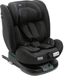 Chicco Kindersitz Unico Evo I-Size, Gemäß Ece R129/03 - Schwarz